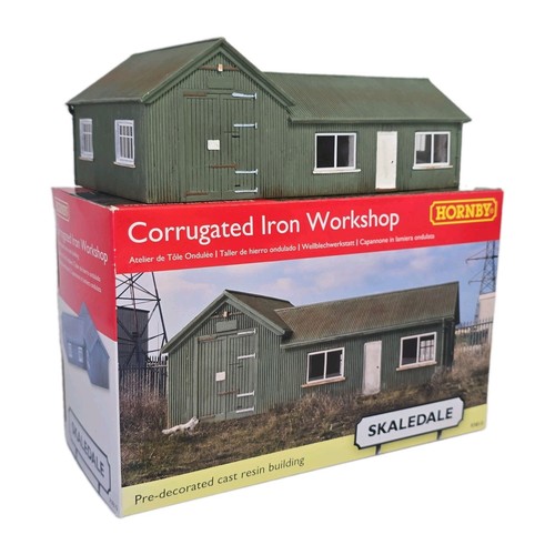 Hornby r9810 skaledale - hornby,