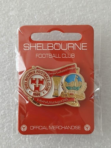 2025 shelbourne linfield - 2025/26,