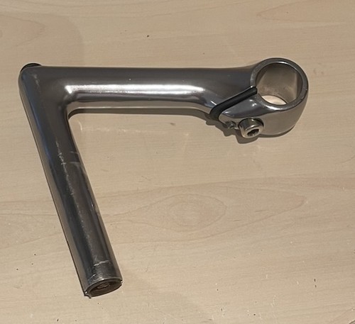 3ttt podium silver 140mm - silver,