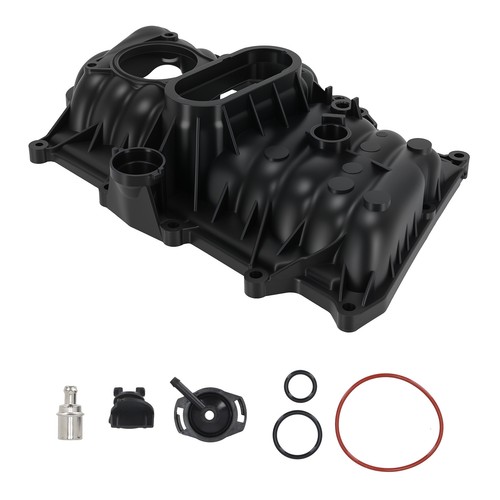 Intake manifold gasket for - w/,