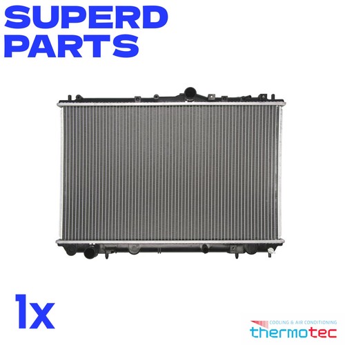 Radiator engine cooling - radiator,