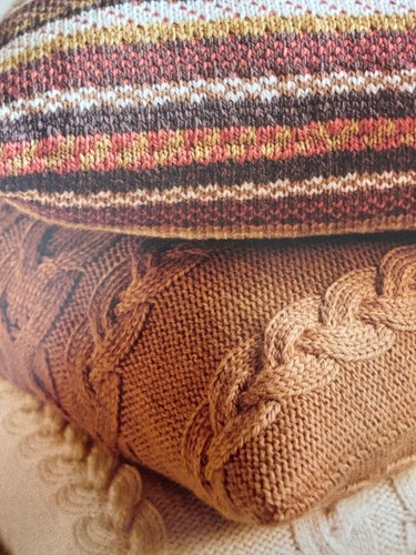 Gorgeous soft knit - soft,