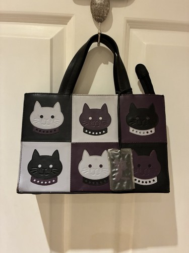 Ciccia black purple - ciccia,