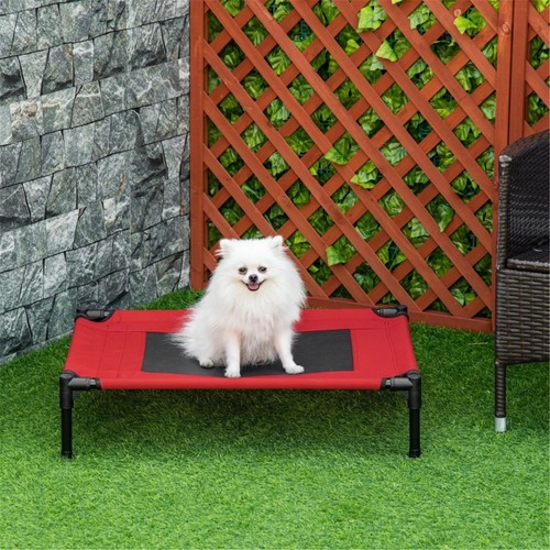 Outdoor indoor dog bed - indoor,