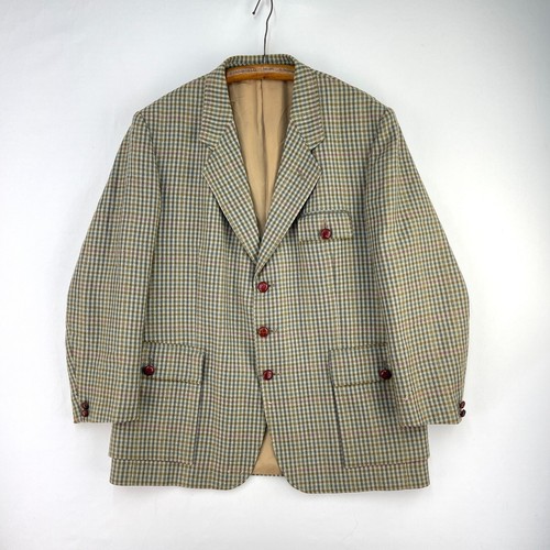 George ripley tweed jacket - george,