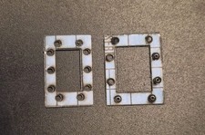 1" Scale Minnie Traction