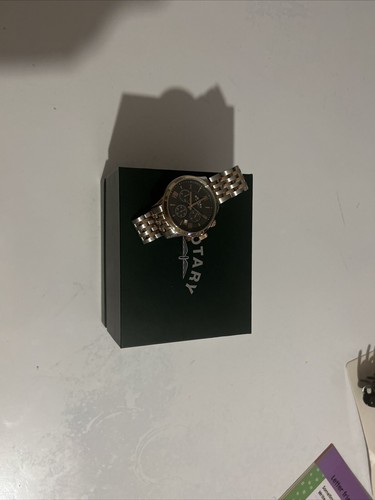 Rotary mens watch chronograph - rotary,