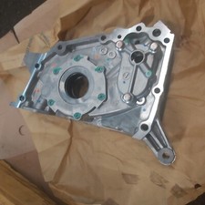 ORIGNEL 1X 2001-07  Engine Oil Pump  Mitsubishi L200 2.5TD 4D56  MD364254XVT