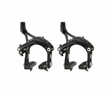 Tektro R539 Long Drop Brake Calipers 57mm - Black
