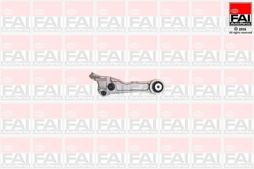 Fai front right - front, wishbone