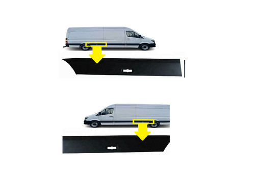 Crafter van lwb 2006 2017 - lwb, 2006-2017
