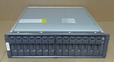 NetApp Network Appliance DS14 MK4 14x 3.5" 2x 450GB HDD Expansion Array Chassis