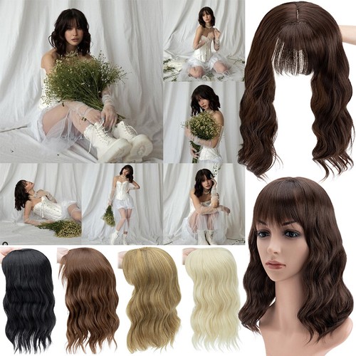 100 real human hair - as,