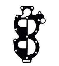0327674 Water Jacket Cover Cyl gasket Johnson Evinrude Outboard 20 25 HP 324325