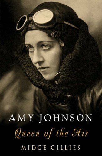 Amy johnson queen the - johnson:,