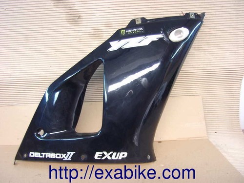 Middle right side for yamaha - right,