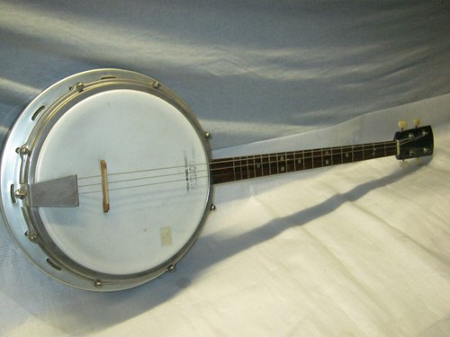 String banjo - 4,
