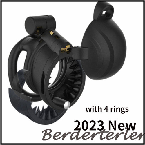 2023 sissy black chastity - sissy,
