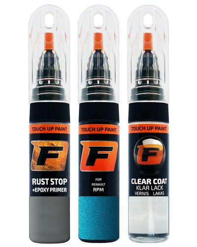 For renault rpm bleu pacifique - rpm,
