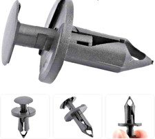 Land Rover Trim Fixing Rivet