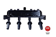 Ignition Coil NGK Fits CITROEN