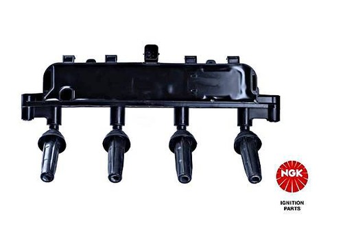 Ignition coil ngk fits - coil,