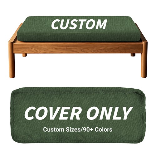 Colourtree thick bench - 9",