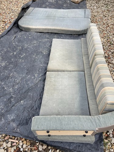 Eriba troll seating and - eriba,