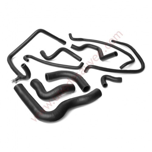Silicone water hoses peugeot - water,