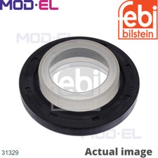 SHAFT SEAL CRANKSHAFT FOR