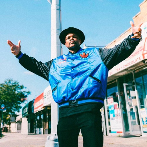 Adidas originals run c - originals, d.m.c