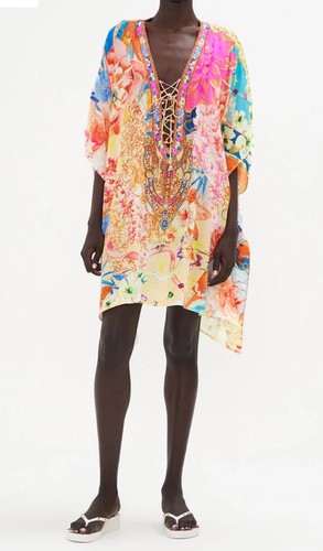 New camilla short lace - new,