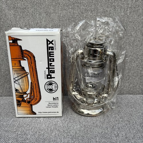 Petromax hl1 storm - storm, lantern