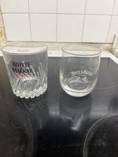 2 Whyte & Mackay Whiskey