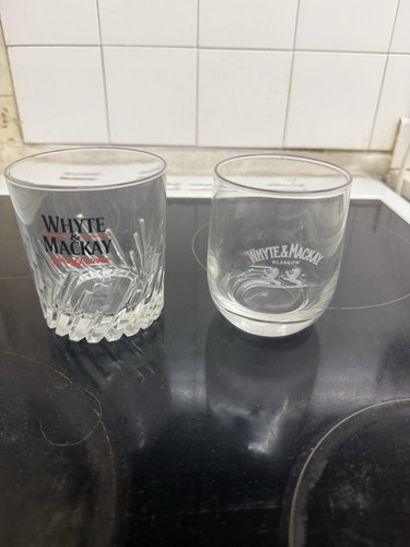 Whyte mackay whiskey - whyte,