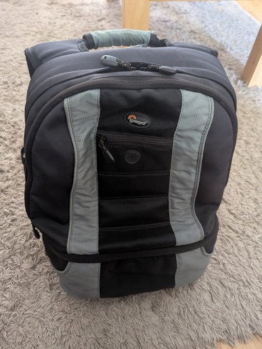 Lowepro compudaypack camera - compudaypack,