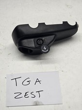Tga zest mobility scooter