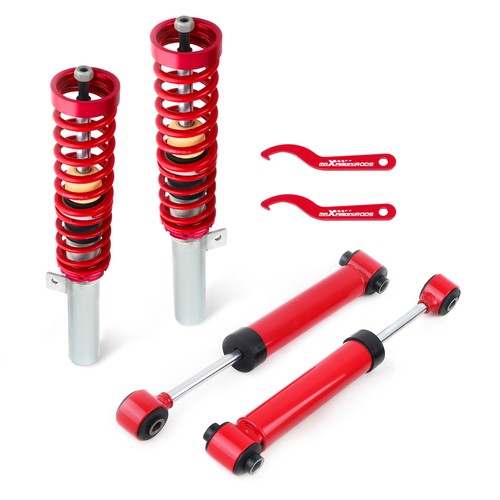 Street coilovers for - for, peugeot