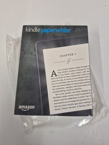Amazon paperwhite 7th - amazon,