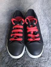 Heelys Fresh X2 Black Red UK