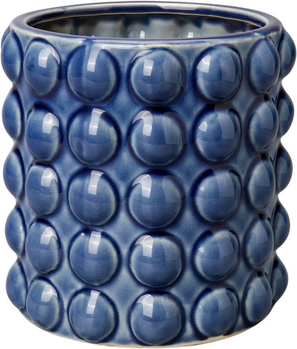 Oairse ceramic plant pot - ceramic,