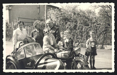 Photography norton - of, a