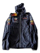 Red Bull Racing F1 - Rain