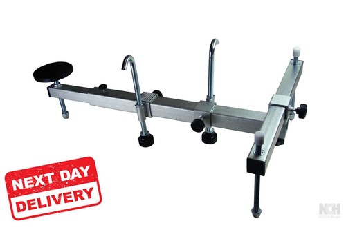 Universal engine support bar - engine,