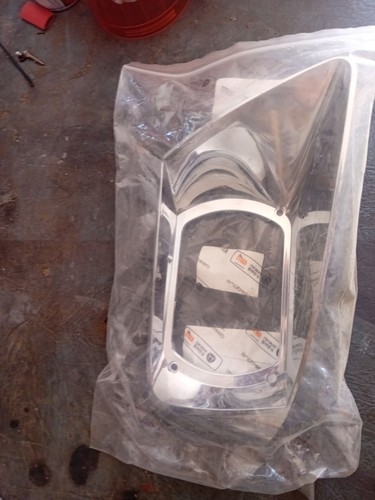 Genuine rhs headlight - headlight, for