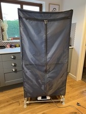 Drysoon heated clothes drying - drysoon,