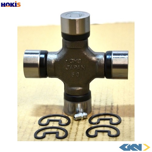 Joint propshaft 200 - propshaft, u