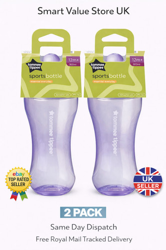 Tommee tippee sports bottle - tommee,