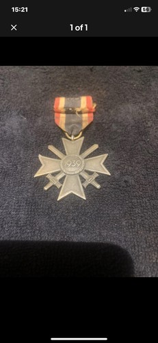 World war two german merit - world,