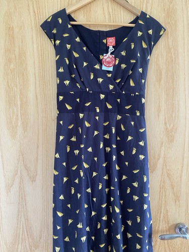 Joules women cotton dress - women's,